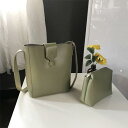 春 夏ショルダーバッグ レディース 斜めがけ 小さいバッグ ミニバッグ シンプルミニショルダーバッグ シャルナ(4)