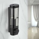 ホテルレストランスクール用手動石鹸ディスペンサー業務用石鹸ディスペンサー
