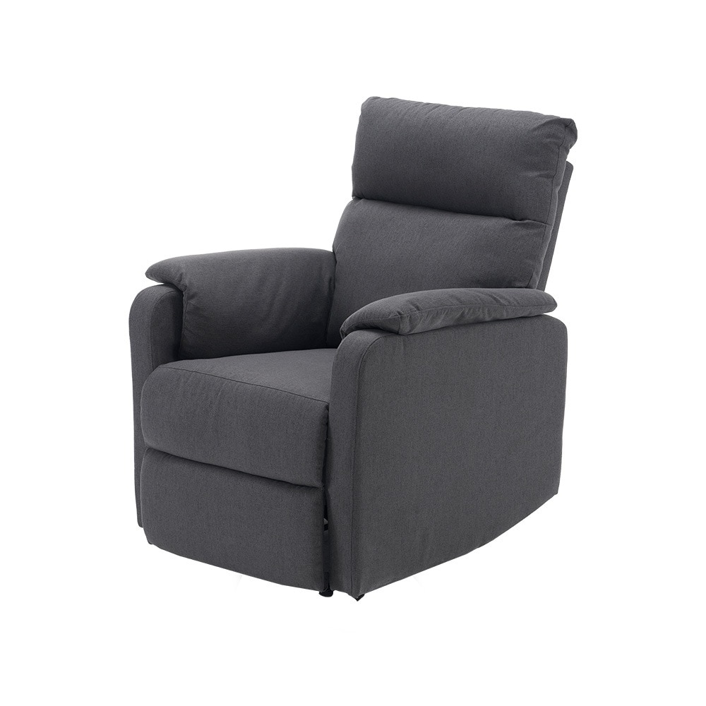 リクライニングソファー 電動リクライニングソファ オットマン一体型 1人掛け USBポート付き 電動ソファ モーションソファー 耐圧分散 電動ソファー スマホ充電可 リクライニングチェア