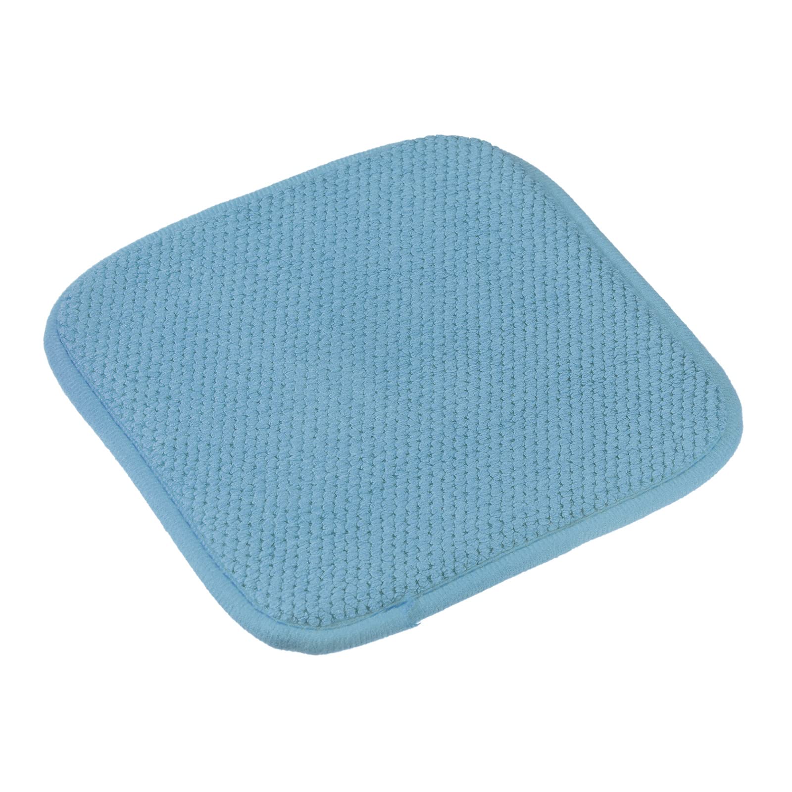 T 食器乾燥機用マット マイクロファイバー 食器用水切りマット 超吸水性 食器洗い乾燥機用パッド ディ..