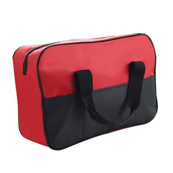 ツールトート保護防水ツールバッグ配管工機械工電気技師用