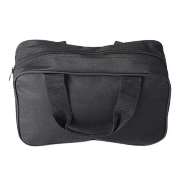 防水ツールバッグ広口ツールバッグオーガナイザーオックスフォード大容量ツール収納袋ガーデンツールバッグ大工請負業者配管工用