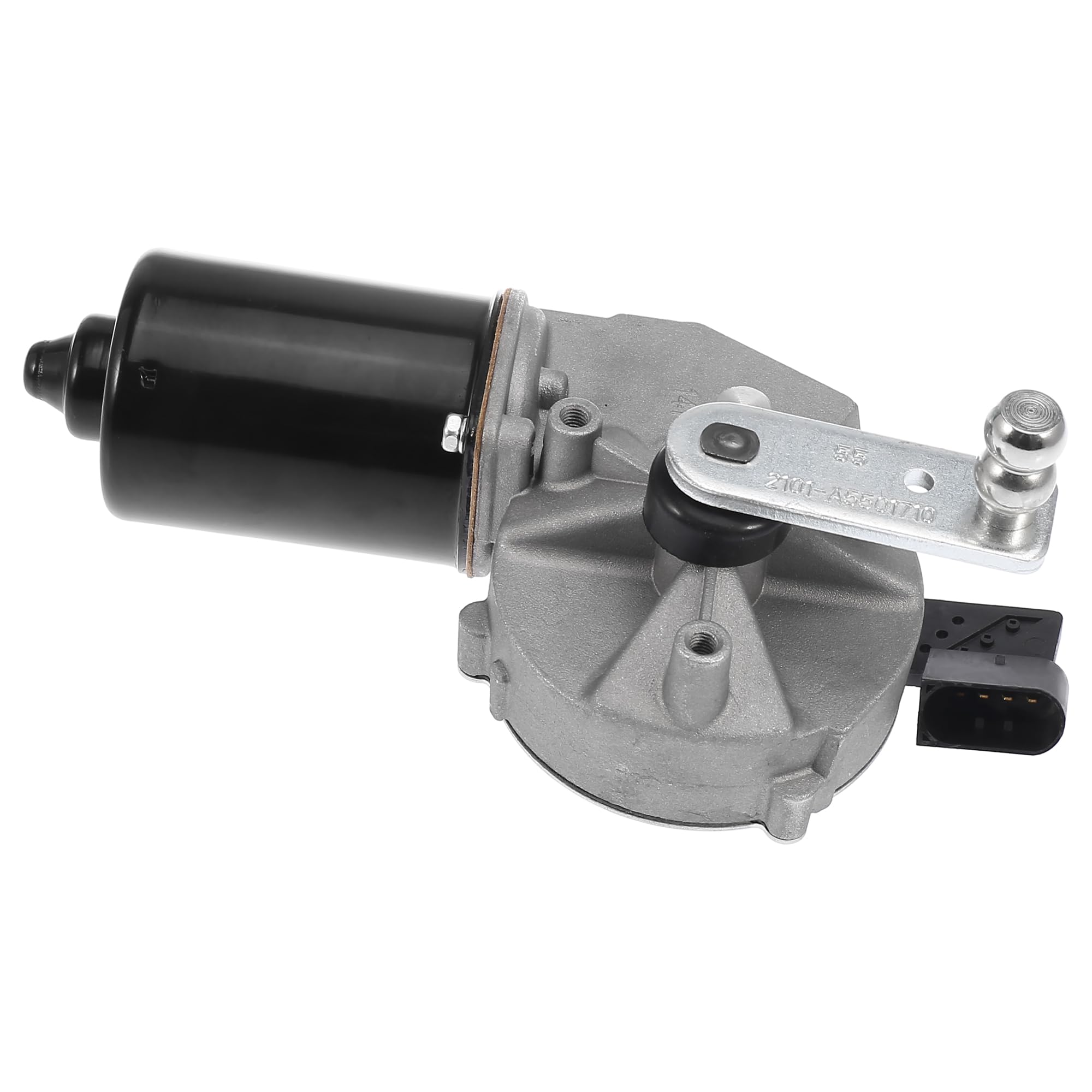 T 車のワイパーモーター 1648201742 Mercedesに対応-Benzに対応 ML500 ML350 2006-2011用