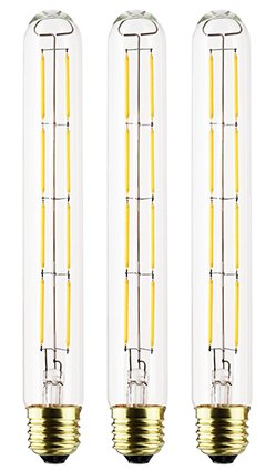 T30 8W LED եŵ E26 2700Kȿۥ磻 110-120V Ǯŵ70W ۸ ...