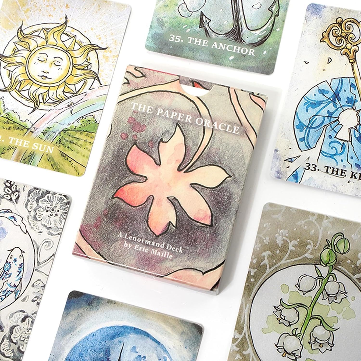 タロットカード タロットカード 占いカード、初心者、みんな、家族の集まり、娯楽の集まりに適していま..