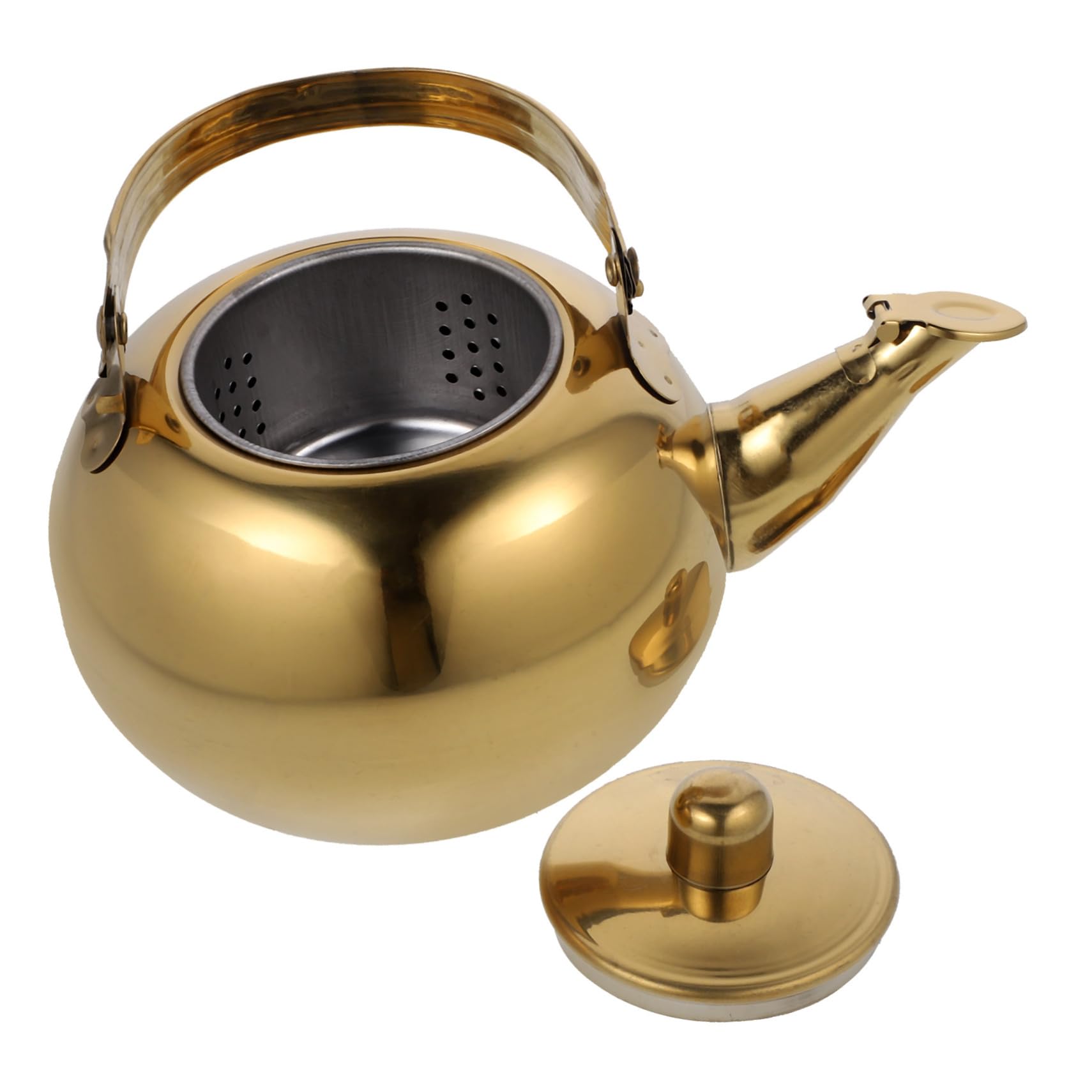 IwaiLoft 犀の置物 サイ 陶器 茶寵 手作り オブジェ かわいい