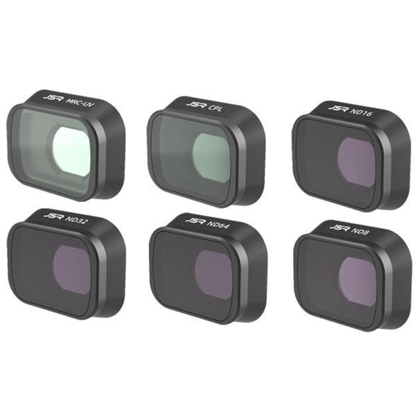 DJI Mini 3ProDIYåɥץ꡼ѥ󥺥ե륿åȥ󥺥ե륿