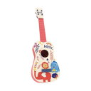 子供のおもちゃウクレレ発達赤ちゃんのおもちゃフェスティバル誕生日パーティーの記念品