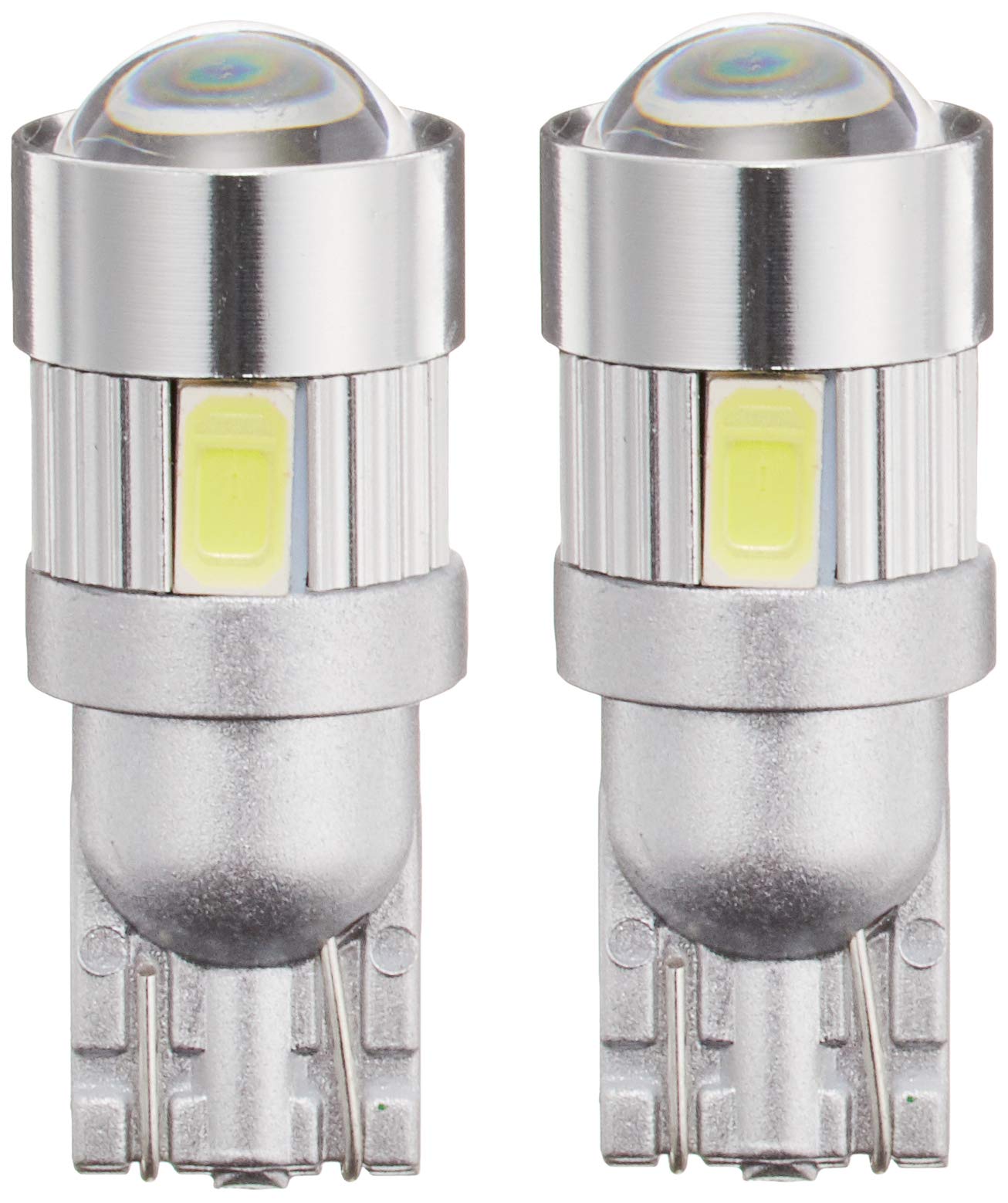 12/24VLED T10 T16  samsung  5630 ϥѥ SMD 6Ϣ 3å ۥ磻ȯ դ...