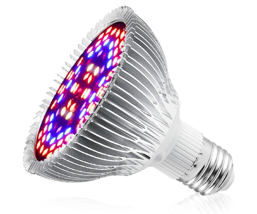 植物育成LEDライト E26口金 フルスペクトラム 30W相当 プラントライト 植物育成用ランプ 水耕栽培ライト 室内用ライト 省エネ 長寿命 ガーデニング 家庭菜園 園芸用品 (30W) 植物育成LEDライト E26口金 フルスペクトラム 30W相当 プラントライト 植物育成用ランプ 水耕栽培ライト 室内用ライト 省エネ 長寿命 ガーデニング 家庭菜園 園芸用品 (30W)
