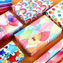 クラフト紙 ラッピングペーパー 1ロール 43cmx300cm バレンタインデー 誕生日 プレゼント クリスマス ラッピング ホリデー ギフトラッピング クリエ...