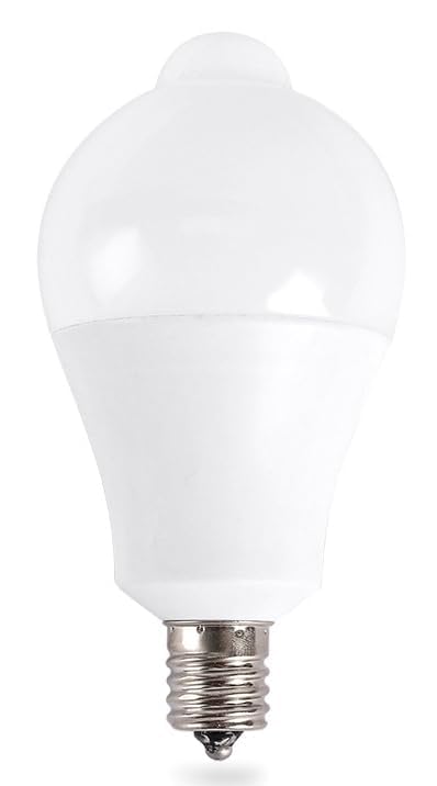 LED ʹ󥵡 ŵ 9W  E17 60W 800LM ư  ۸ ʹ󥵡դ ֳ󥵡...
