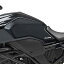 ホンダCB255R CB250R CB300R 2018-2022 2023 サイドフューエルタンクパッドタンクパッドプロテクタース..