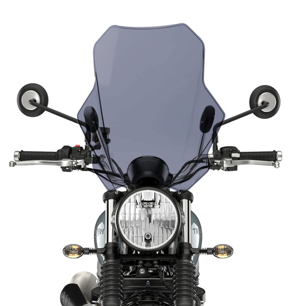 トライアンフボンネビル T100 T120 / スピードツイン / ストリートスクランブラー 2022 2021 オートバ..