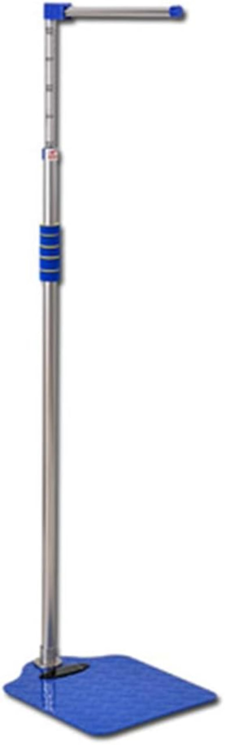 高精度のデジタル電子体重・身長計。コンパクトデザインで 397Ib 対応、LED HD ディスプレイを備え、デ..