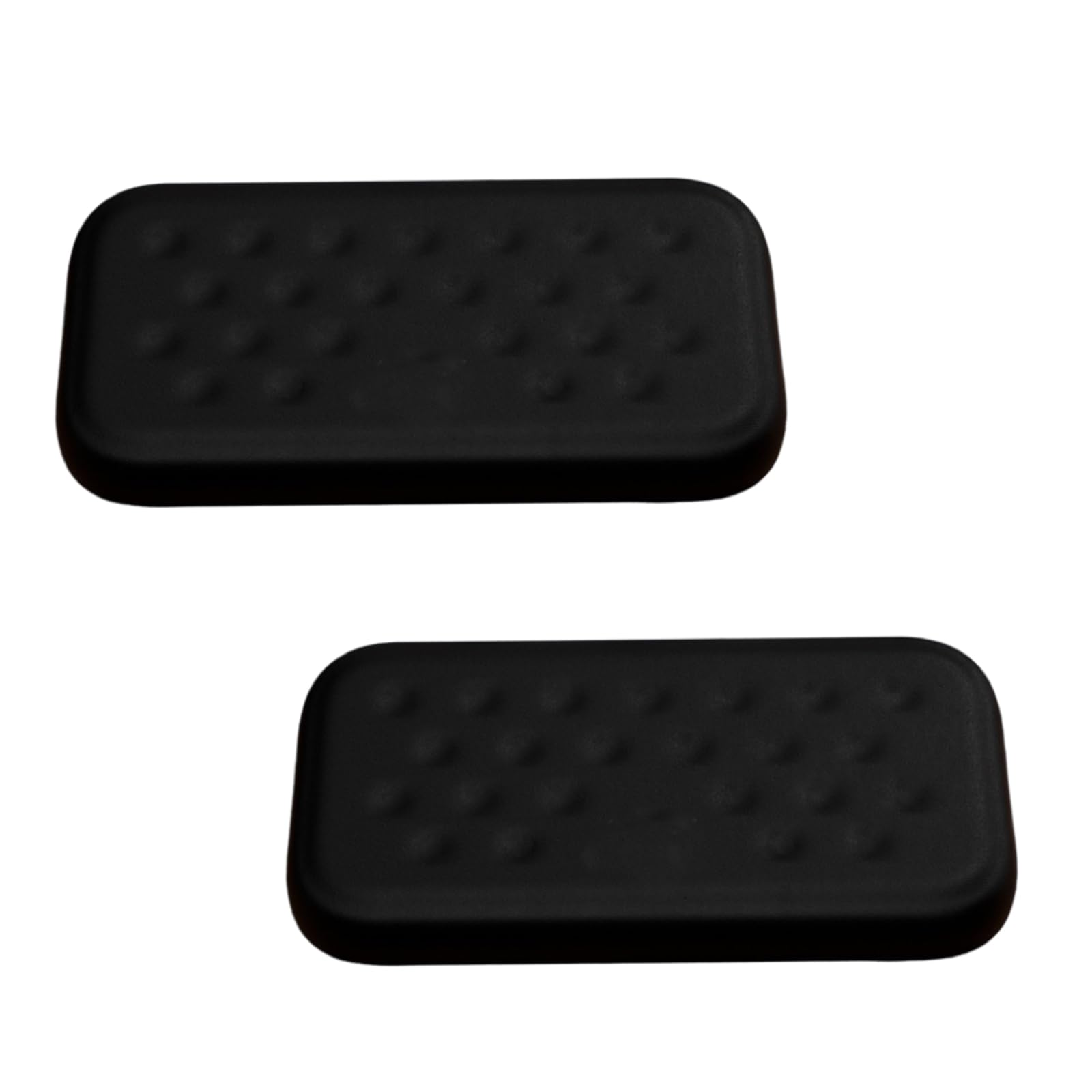 マウスリストレスト 手首置き リストレスト アームレスト 柔らかい素材 通気性あり 低反発 クッション ..