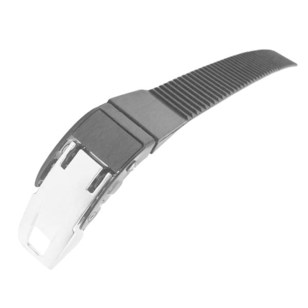 交換インラインローラースケート靴ストラップ