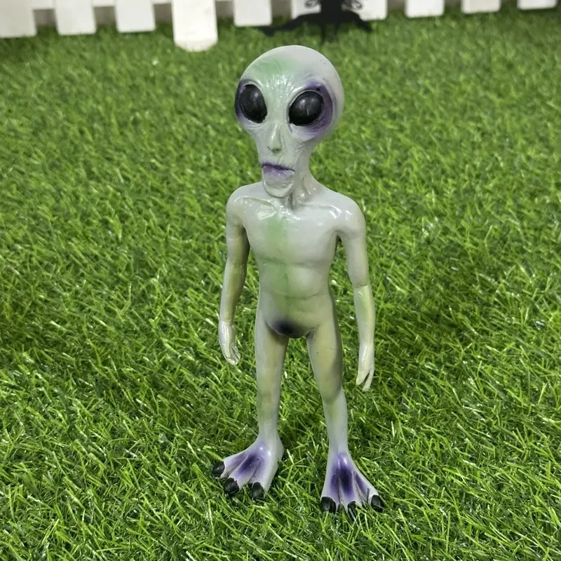 楽天市場】エイリアン スタチューの通販