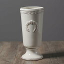 花瓶ホームオフィスフラワージャグ北欧リビングルームカフェ陶器32.5cm花瓶