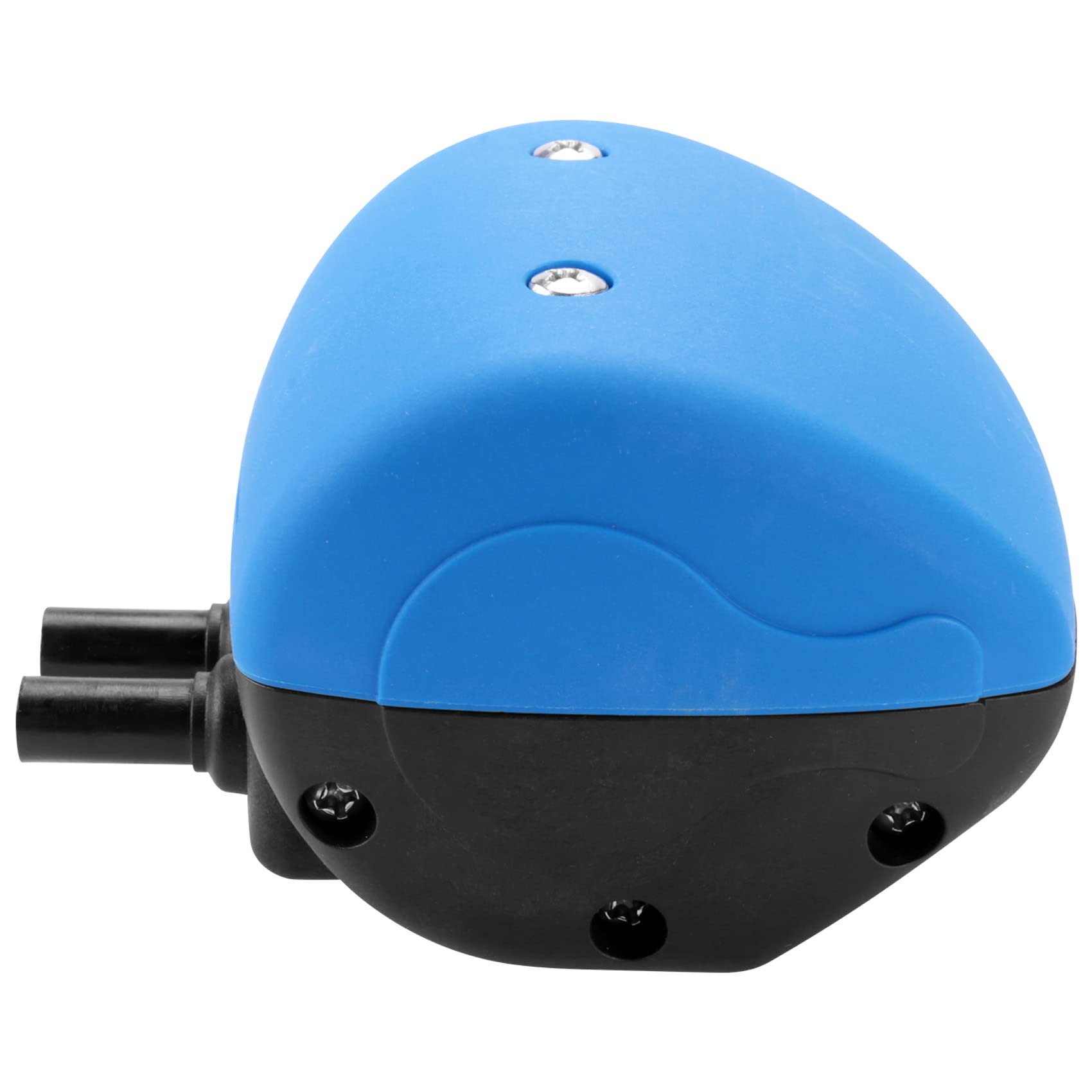 プラスチック搾乳機パルセータ L90空気圧ミルク空気圧パルセータ 牛羊乳機械部品用 2つのアウトレット..