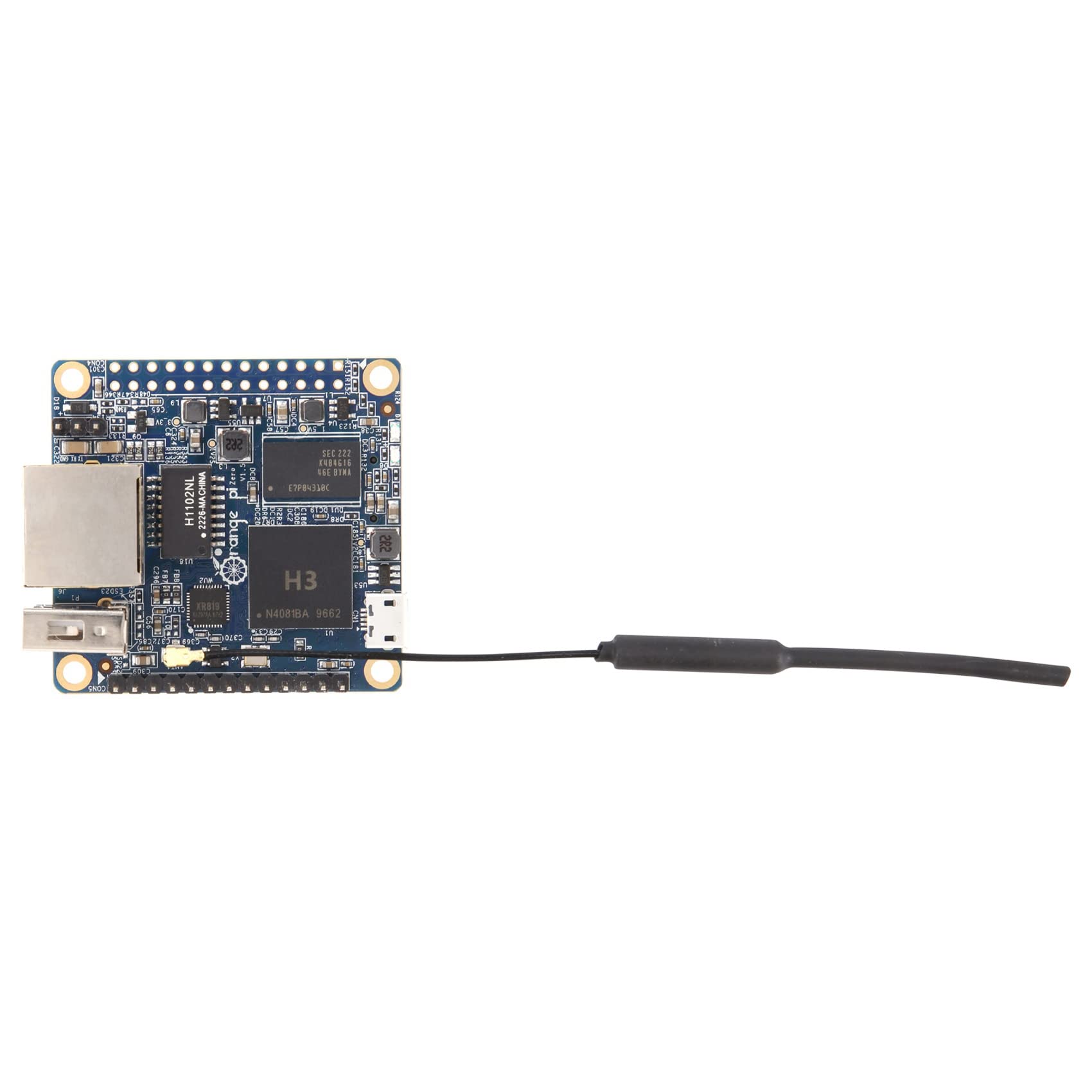 Zero 512MB H3ѡåɥȯܡɡץ󥽡󥰥ܡɥԥ塼Anoid 4.4¹Ԥ