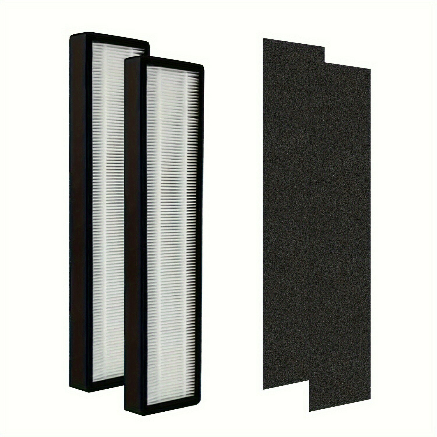 FLT 5000 フィルター C 用交換フィルターセット、GermGuardian 空気清浄機 AC 5000、AC 5250 PT、AC 50..