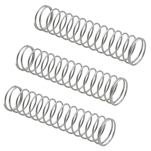 3個トランペットのピストンバルブスプリングアクセサリー部品交換 3個トランペットのピストンバルブスプリングアクセサリー部品交換