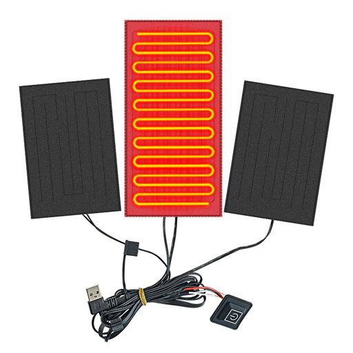 USBヒーター 電気加熱シート ヒーターパッド 発熱シート 電熱ヒーター 炭素繊維電熱 usb充電 冬に対策 防寒 あったか 内蔵 5連タイプ 折り畳み式 防水 3段階温度調節 加熱シート usb加熱 3連タイプ タイマー機能 秋冬に対策 に対応 5v/2aに適用 USBヒーター 電気加熱シート ヒーターパッド 発熱シート 電熱ヒーター 炭素繊維電熱 usb充電 冬に対策 防寒 あったか 内蔵 5連タイプ 折り畳み式 防水 3段階温度調節 加熱シート usb加熱 3連タイプ タイマー機能 秋冬に対策 に対応 5v/2aに適用