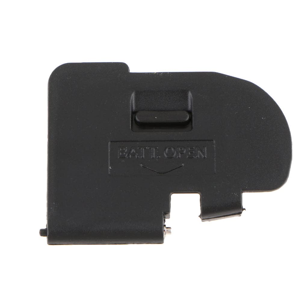 バッテリーカバー ドア蓋 チャンバーキャップ 修理 Canon EOS 200D Mark II 200D II ホワイトカメラ用 並行輸入品 | バッテリードアカバー 蓋 キャップケース 修理パーツ Canon