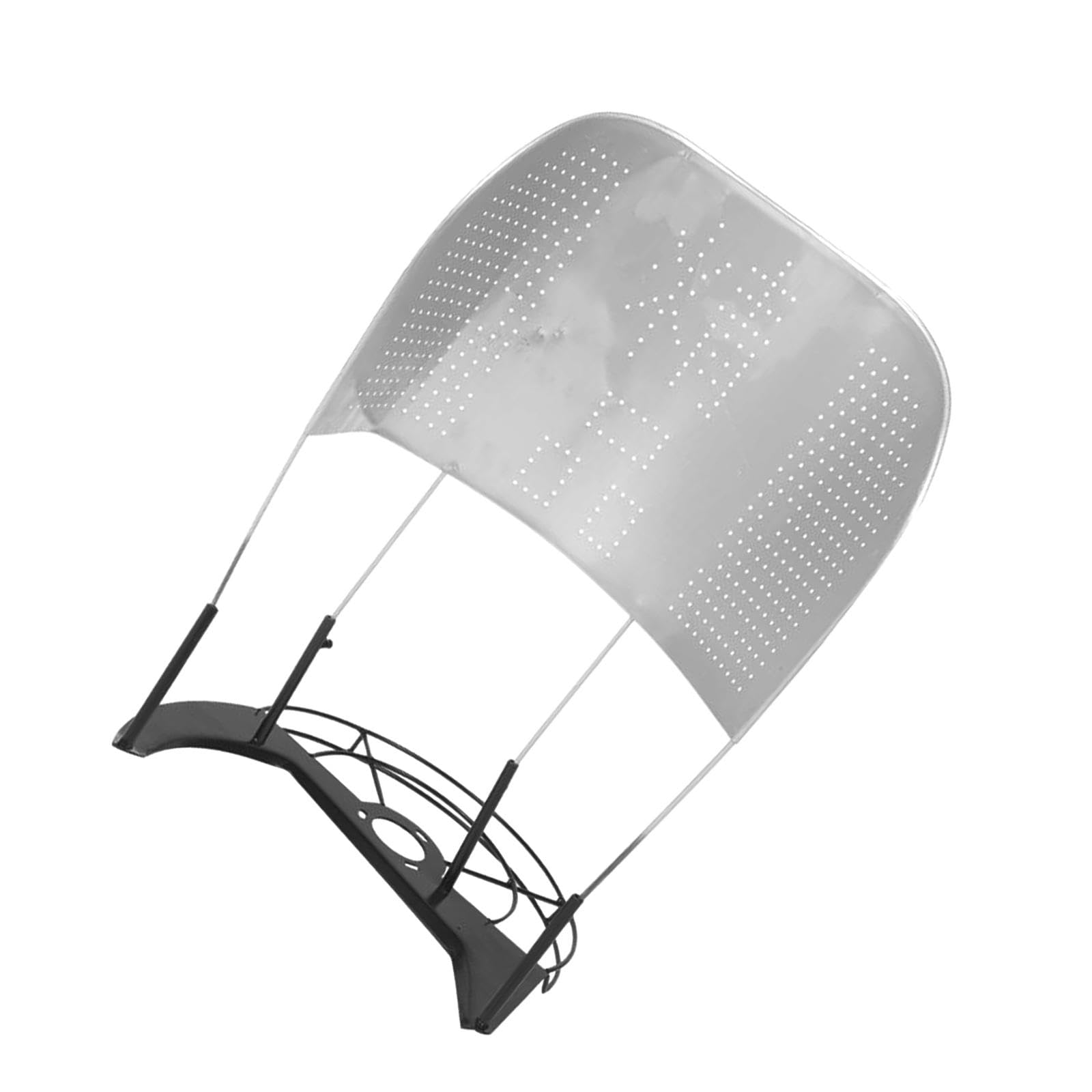 稲刈りシールド草精米機刈払機稲刈り機ヘルパーフレーム