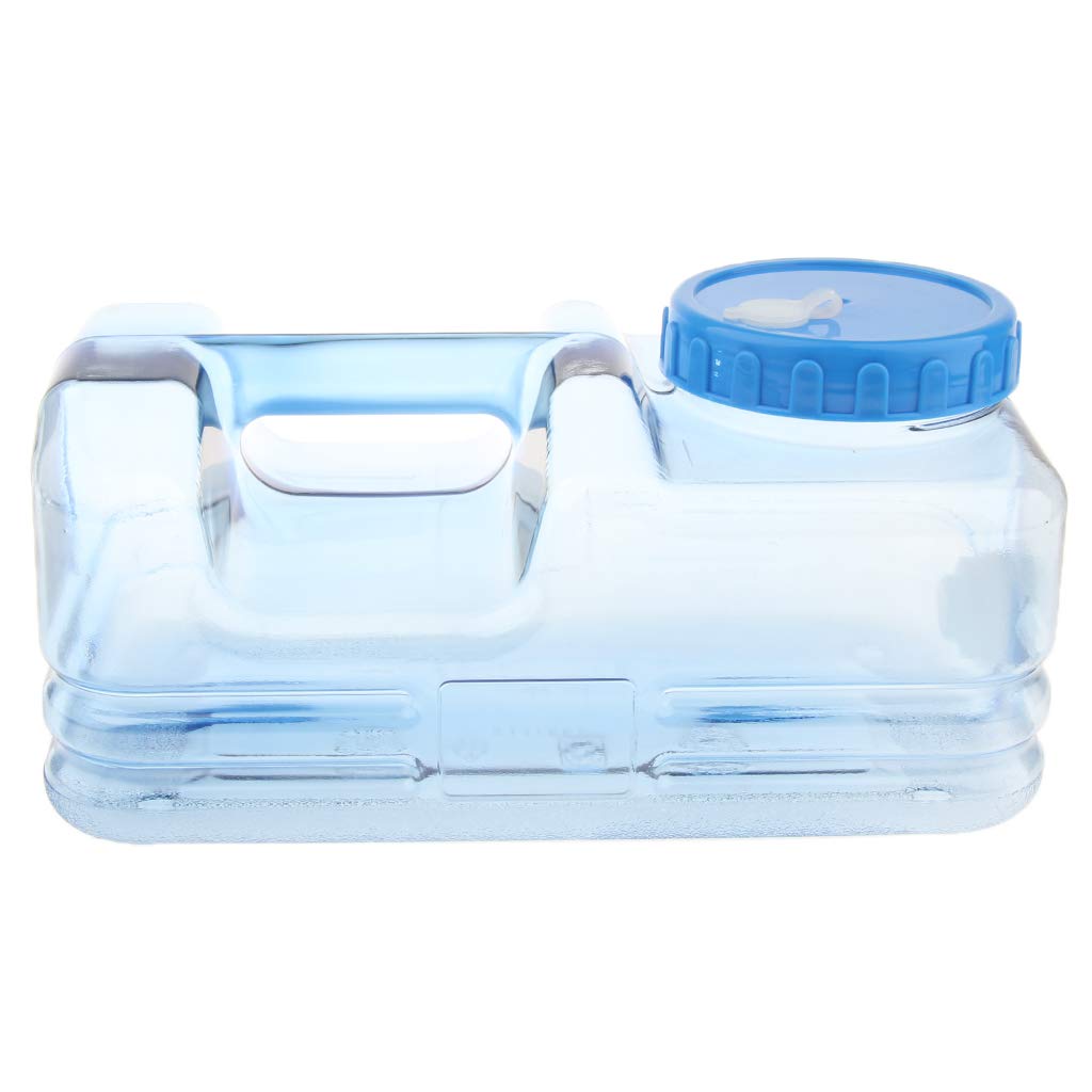 水貯蔵用バケツ 大口径 ウォータータンク 5L