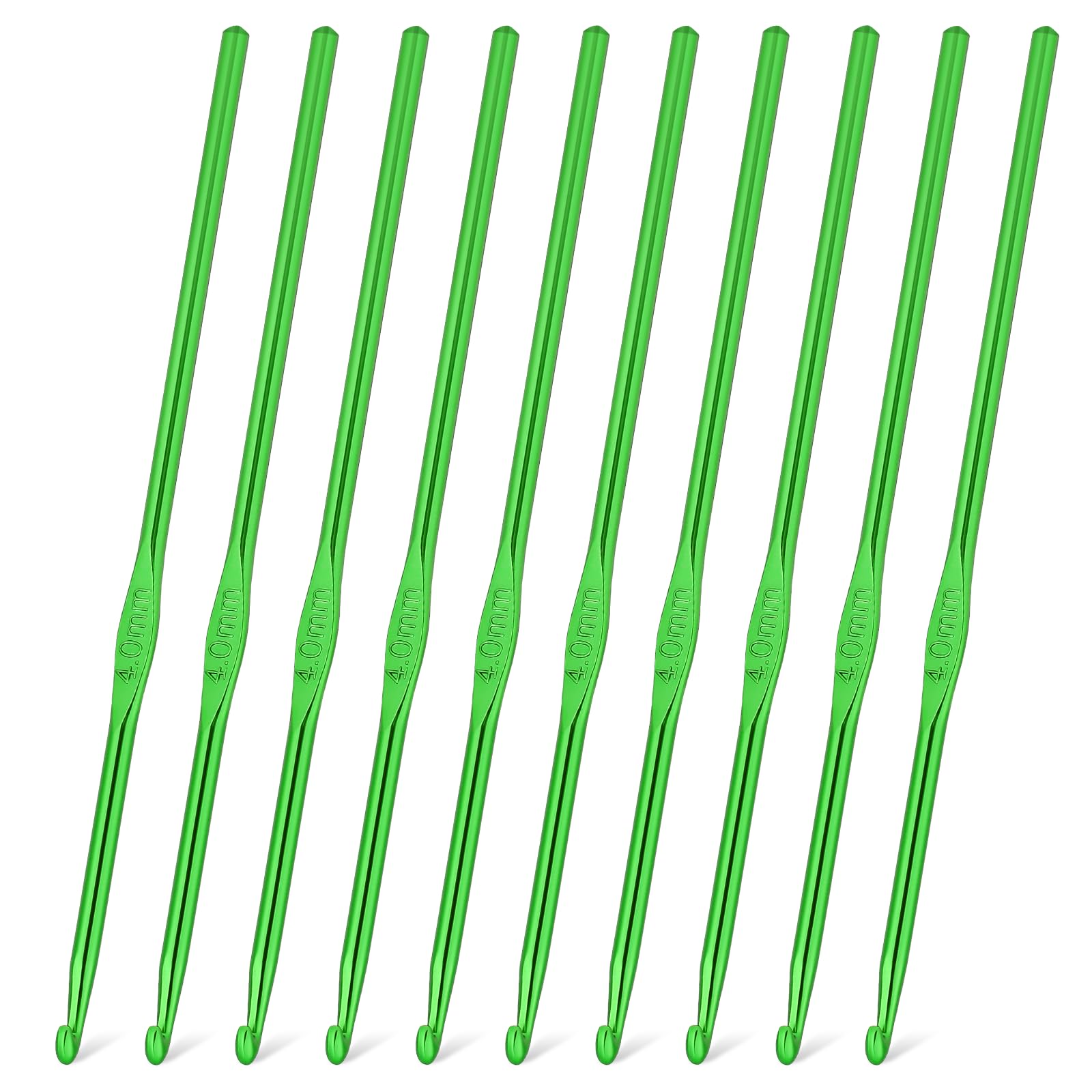 10 ߥ˥फ˥եå 4mm US G ( 6) ʤԤߥեå Ԥ߿ DIY ե   鿴...