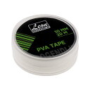 溶け テープ PVA 水溶性 鯉 20m 10mm(4)