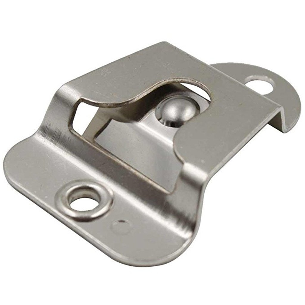 モバイル双方向ラジオTAP-90に対応 合金 50x10mm ロフォン ハングアップ