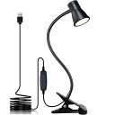クリップライト LED 調光 調色 卓上ライト クリップ USB 読書灯 クリップ 充電式 3段階調色 10段階調光 省エネ 目に優しい 電気スタンド 簡単操作 360度角度調節 LED 読書 勉強 オフィス ベッドサイド 在宅ワーク 読書ランプ 目に優しい 仕事 勉強機 本棚 寝室 書斎 イーゼル(3)