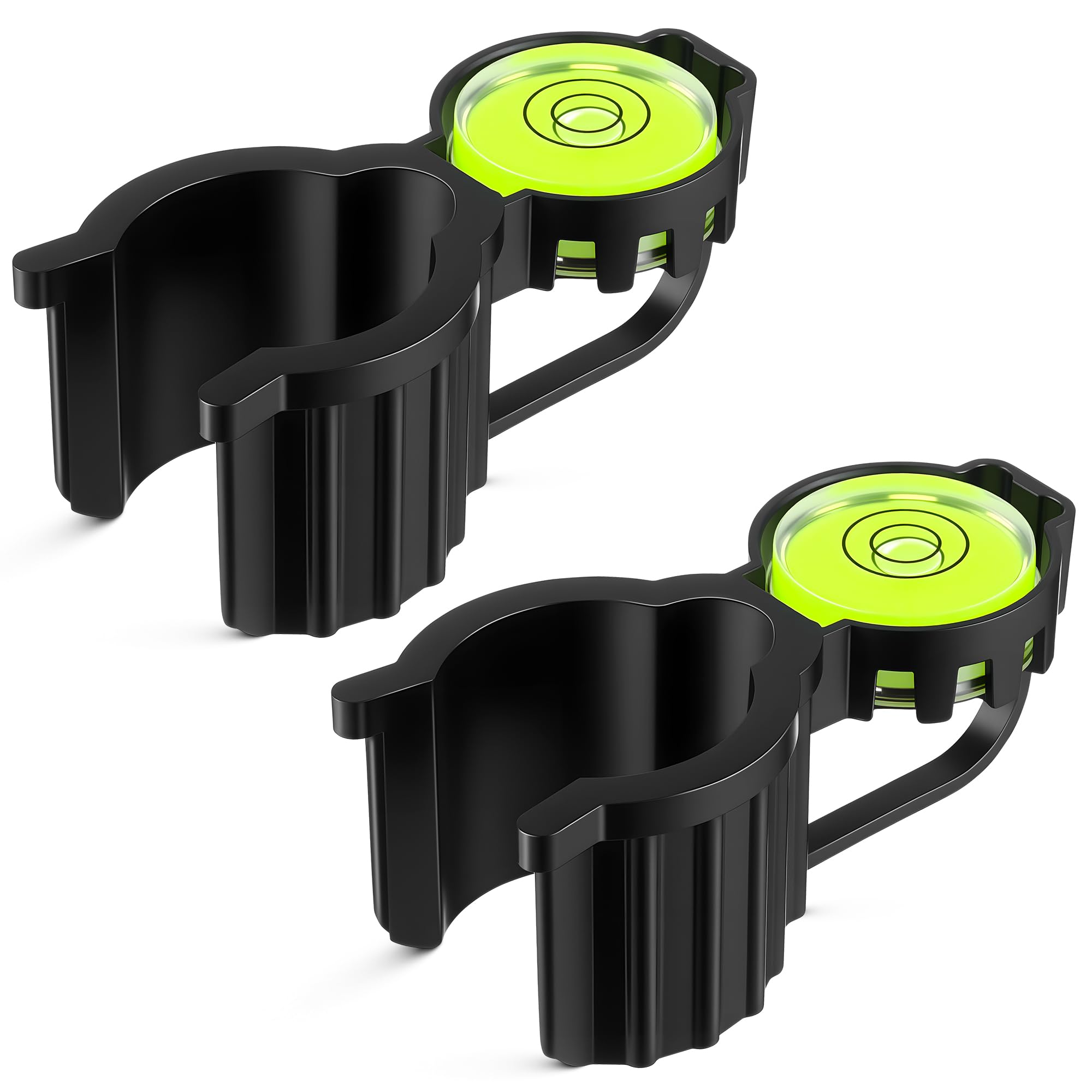 2個 ホールドアップツール バブルレベル付きレインバード対応 ローター調整ツール レインバードスプリ..