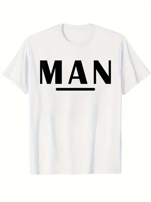 200gの純綿のTシャツのシンプルな標語、ハードコアの潮はクールです!タフな人、おしゃれな人、日常着、街着です