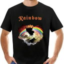 200gの黒いボディには「Rainbow」その下には壊れた虹の背景から片手が突き出ているというインパクトのあるデザインが施されています。「Rainbow」は英国の有名なロックバンドで、このデザインはバンドの風格を敬意を表して、ロック精神と不羈な態度を明らかにします
