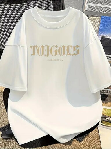 200g文字の「TOFGOLS」「lisbang & some-day」は、トレンドのアルファベットプリントで、シンプルなファッションスタイルです。気楽風日系生活態度文字風です。と元気な雰囲気を演出してくれます。 200g文字の「TOFGOLS」「lisbang & some-day」は、トレンドのアルファベットプリントで、シンプルなファッションスタイルです。気楽風日系生活態度文字風です。と元気な雰囲気を演出してくれます。
