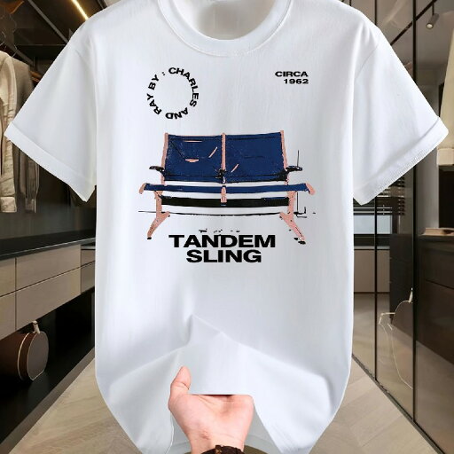 200gメンズ トレンディ コットン グラフィック Tシャツ - ブラック クルーネック 半袖 ティー、ブルー&ピンク ベンチプリント、通気性抜群 夏用 カジュアルトップス レギュラーフィット スタイリッシュテキストデザイン 中弾力 200gメンズ トレンディ コットン グラフィック Tシャツ - ブラック クルーネック 半袖 ティー、ブルー&ピンク ベンチプリント、通気性抜群 夏用 カジュアルトップス レギュラーフィット スタイリッシュテキストデザイン 中弾力