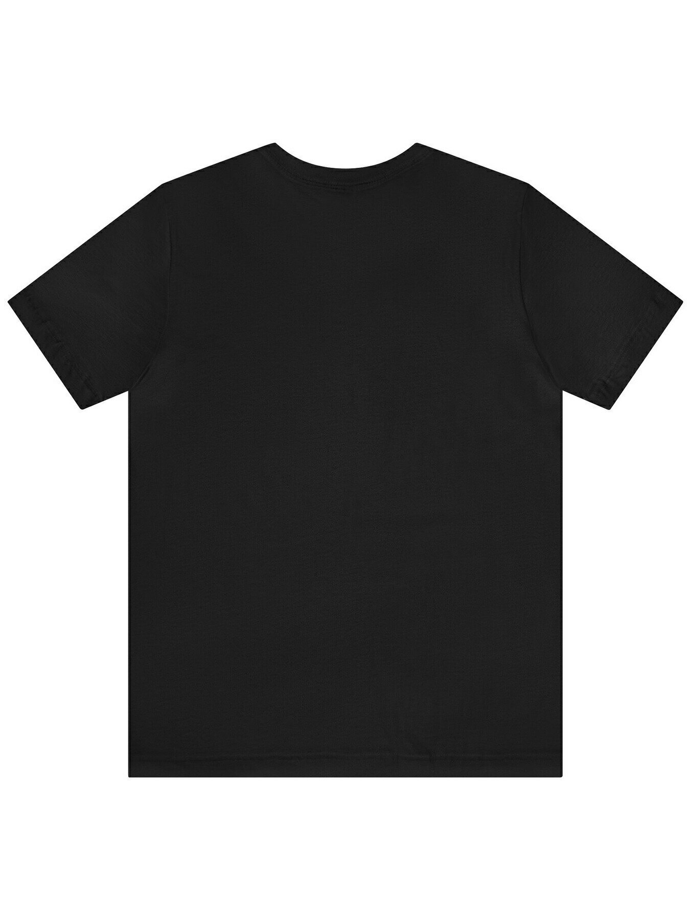 200gメンズコットンカジュアルTシャツ-ショートスリーブ、ラウンドネック、レタープリント|夏のレジャー&スポーツに最適