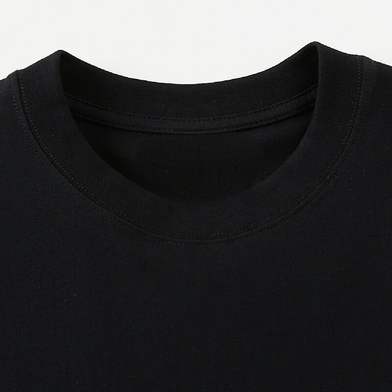 200g1枚 メンズ カジュアル コットンTシャツ ヘッドホーン＆「Enjoy Life」グラフィックプリント 軽ストレッチ クルーネック レギュラーフィット 夏用 通気性ニット素材 ミュージックラバー向け 快適デザイン トレンディなTシャツ 軽量 プリントTシャツ カジュアルウェア