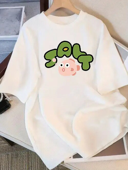 200gの綿の生地は肌にやさしくてだめで、日常的にの魔法✨に関わらず、半ズボンを合わせて新しい風を歩..