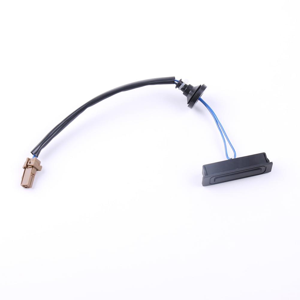 トランクデッキリッドスイッチ25380-ED000 日産ムラーノ 2005-2007 Versa 2007-2012用