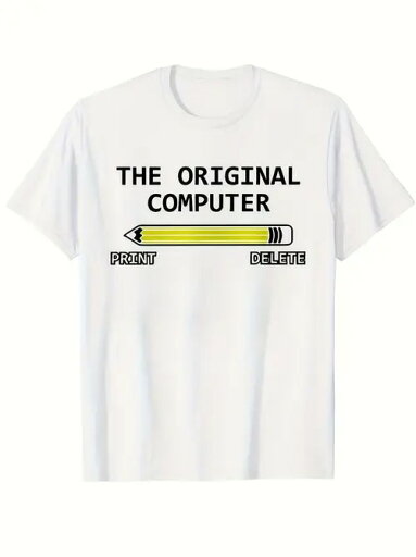 純綿のTシャツの鉛筆、創意的な遊びネタ200gです!創意党、流行人必須、日常、街に出て着て、「復古玩梗」はあまりに突いて、超真実です~ 純綿のTシャツの鉛筆、創意的な遊びネタ200gです!創意党、流行人必須、日常、街に出て着て、「復古玩梗」はあまりに突いて、超真実です~
