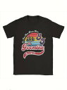 200gの純綿のTシャツの文字の復古の映画標、懐古党の専属です!映画ファン+復古は必ずコントロールして、映画を観て、街に出て着て、「経典の追憶」はいっぱい引きます~