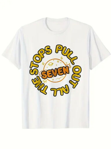 200g純綿Tシャツ趣味標語+星、変な風です!遊び人+おしゃれな人必着、日常着、パーティー着、「数字遊びネタ」が炸裂しています。 200g純綿Tシャツ趣味標語+星、変な風です!遊び人+おしゃれな人必着、日常着、パーティー着、「数字遊びネタ」が炸裂しています。