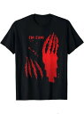 200g純綿のTシャツを着て逆向きにクールな黒いTはハロウィンに行きます/バンジーディー、暗黒のプレーヤーは狂喜して、「傷つきます(ふります)梗玩出花