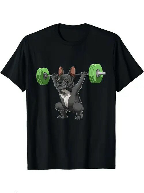 200g純綿のTシャツ法斗挙鉄超有戯の黒Tを着てジムに行って/ meiring局、糞を取る官+フィットネス党は狂..