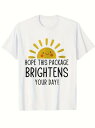 コットン200gのTシャツは癒しと肌触り抜群!ポジティブ・エナジー・パーティーやプレゼント・パーティーには欠かせないアイテムで、デイリーウェアとしても大活躍!